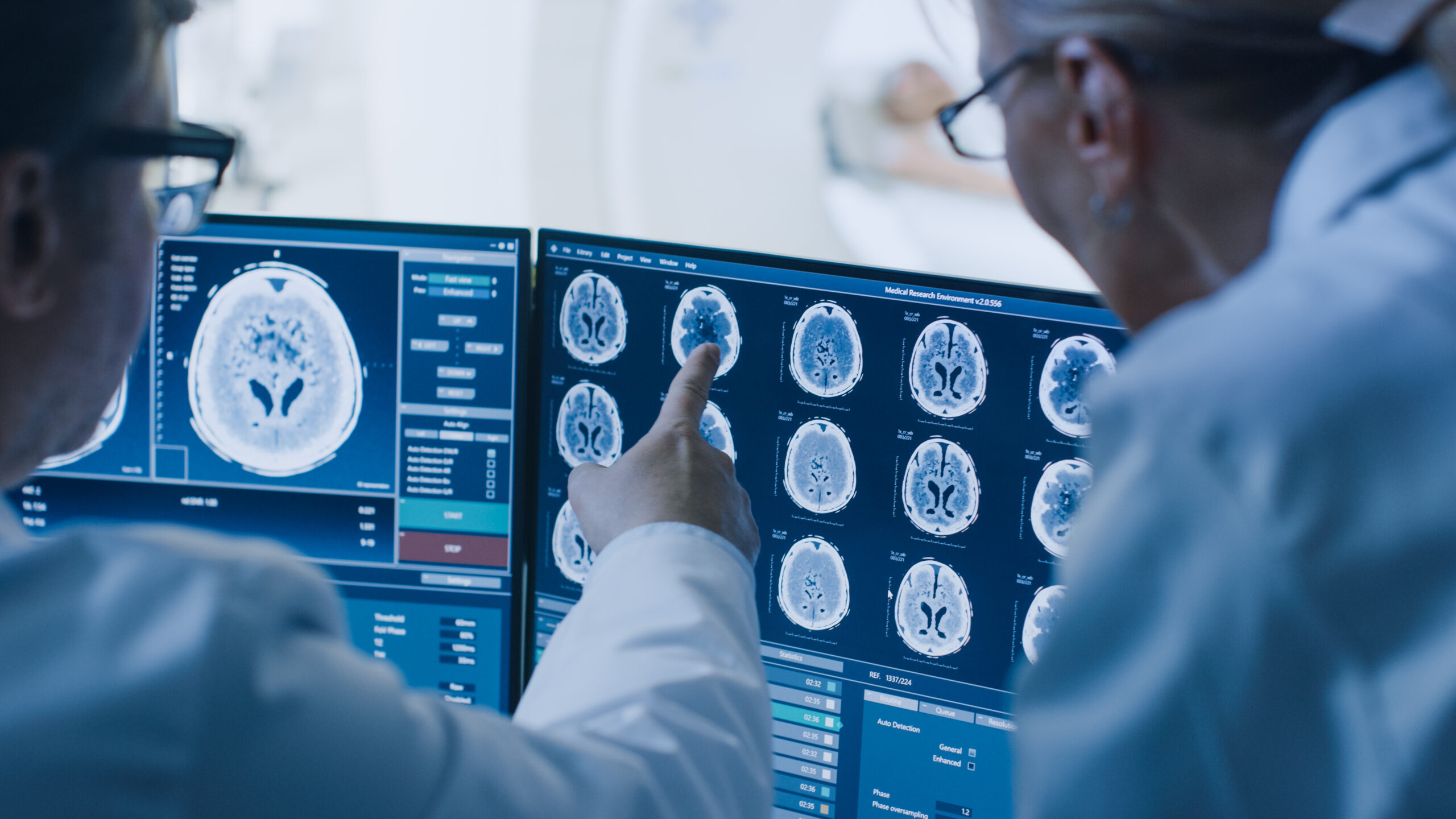 Read more about the article Rapid receives a $2.0M NIH Phase II Grant, Development and Validation of a Collaborative Web/Cloud-Based Dosimetry System for Radiopharmaceutical Therapy.