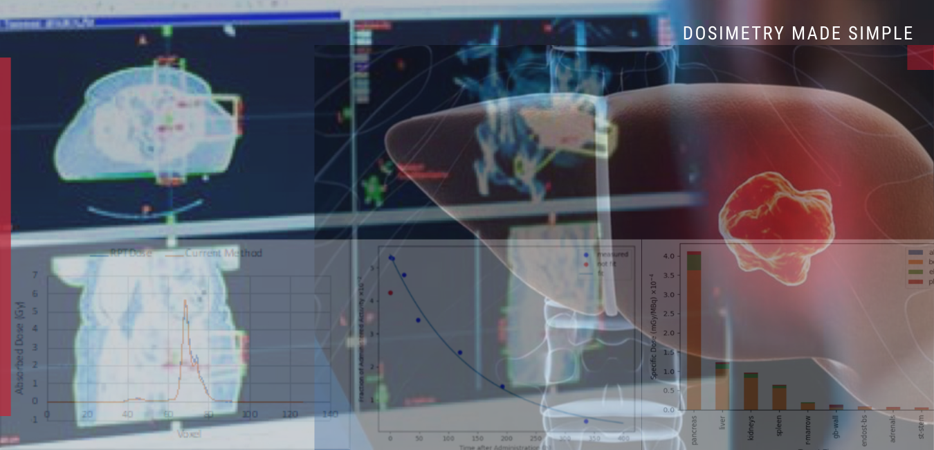 Read more about the article Radiopharmaceutical Imaging and Dosimetry (Rapid®) receives FDA clearance for its first 3D-RD™ product: 3D-RD-S